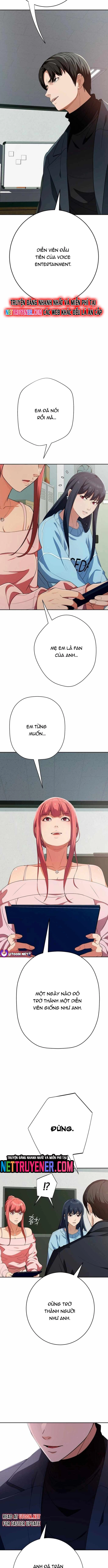 Lừa Đảo Bằng Giọng Nói Làm Đảo Lộn Cuộc Sống Của Bạn: Chapter 38