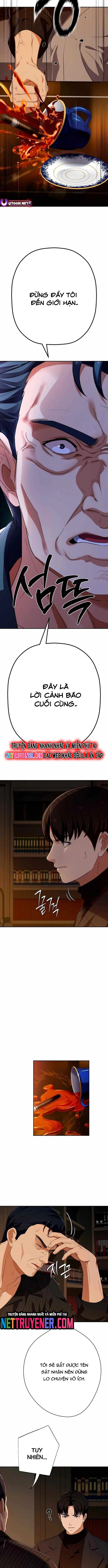 Lừa Đảo Bằng Giọng Nói Làm Đảo Lộn Cuộc Sống Của Bạn: Chapter 38