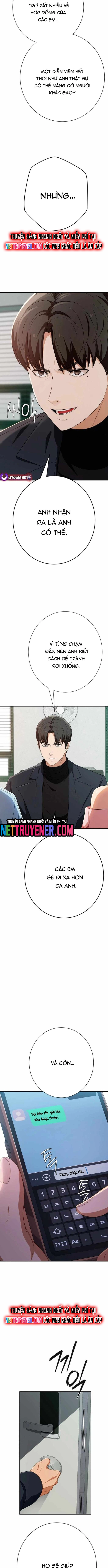 Lừa Đảo Bằng Giọng Nói Làm Đảo Lộn Cuộc Sống Của Bạn: Chapter 38