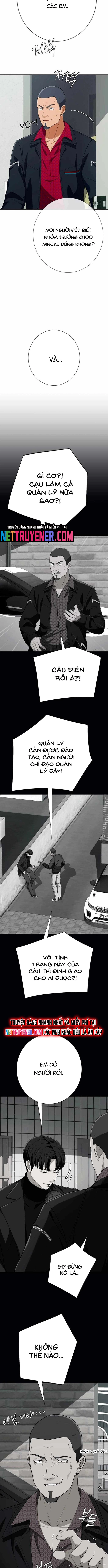 Lừa Đảo Bằng Giọng Nói Làm Đảo Lộn Cuộc Sống Của Bạn: Chapter 38