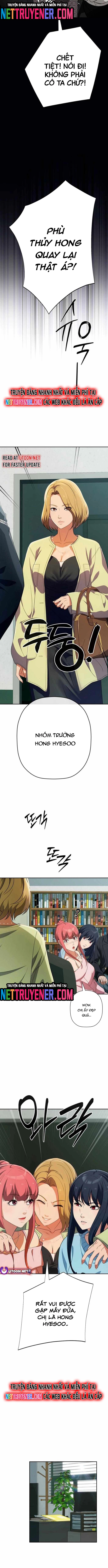 Lừa Đảo Bằng Giọng Nói Làm Đảo Lộn Cuộc Sống Của Bạn: Chapter 38