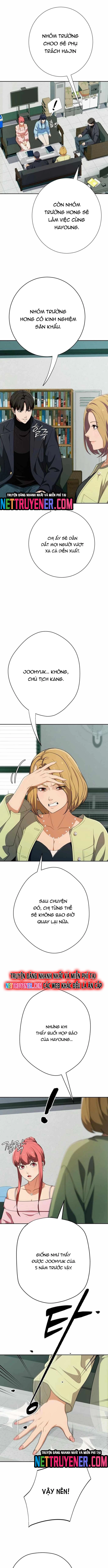 Lừa Đảo Bằng Giọng Nói Làm Đảo Lộn Cuộc Sống Của Bạn: Chapter 38