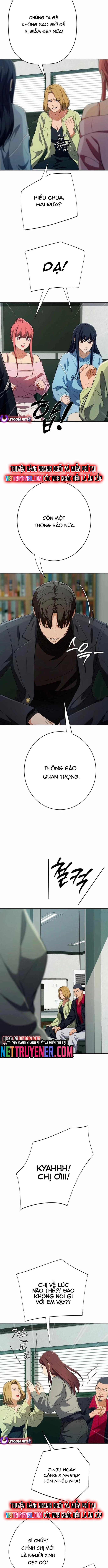 Lừa Đảo Bằng Giọng Nói Làm Đảo Lộn Cuộc Sống Của Bạn: Chapter 38