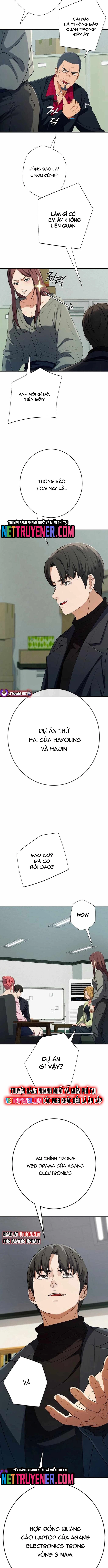 Lừa Đảo Bằng Giọng Nói Làm Đảo Lộn Cuộc Sống Của Bạn: Chapter 38