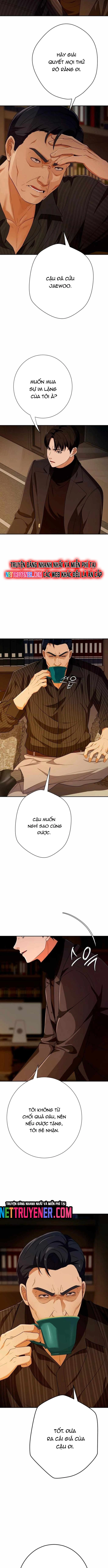 Lừa Đảo Bằng Giọng Nói Làm Đảo Lộn Cuộc Sống Của Bạn: Chapter 38