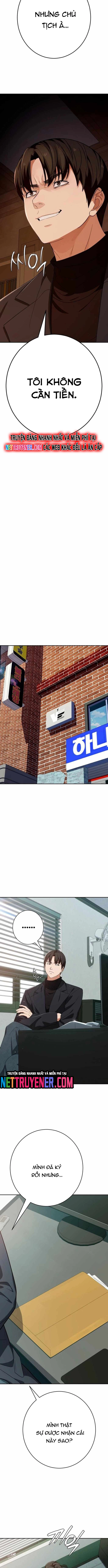 Lừa Đảo Bằng Giọng Nói Làm Đảo Lộn Cuộc Sống Của Bạn: Chapter 38