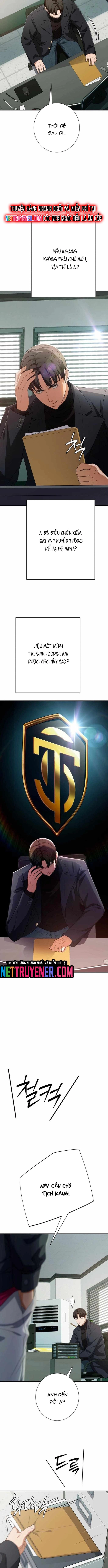 Lừa Đảo Bằng Giọng Nói Làm Đảo Lộn Cuộc Sống Của Bạn: Chapter 38