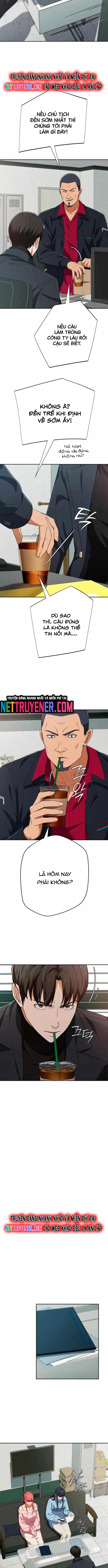 Lừa Đảo Bằng Giọng Nói Làm Đảo Lộn Cuộc Sống Của Bạn: Chapter 38