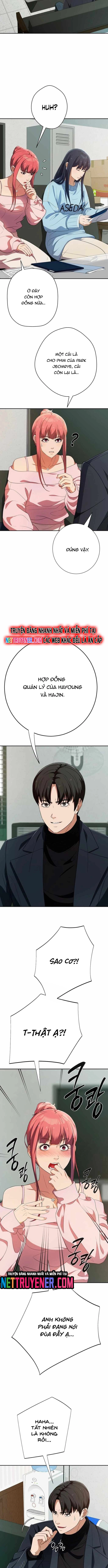 Lừa Đảo Bằng Giọng Nói Làm Đảo Lộn Cuộc Sống Của Bạn: Chapter 38