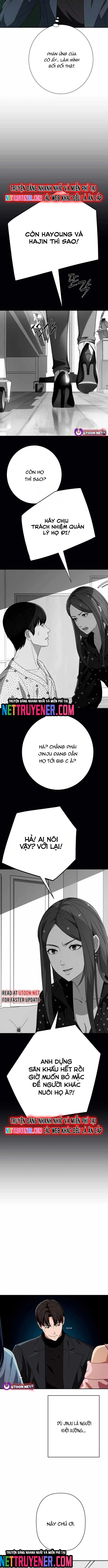 Lừa Đảo Bằng Giọng Nói Làm Đảo Lộn Cuộc Sống Của Bạn: Chapter 38