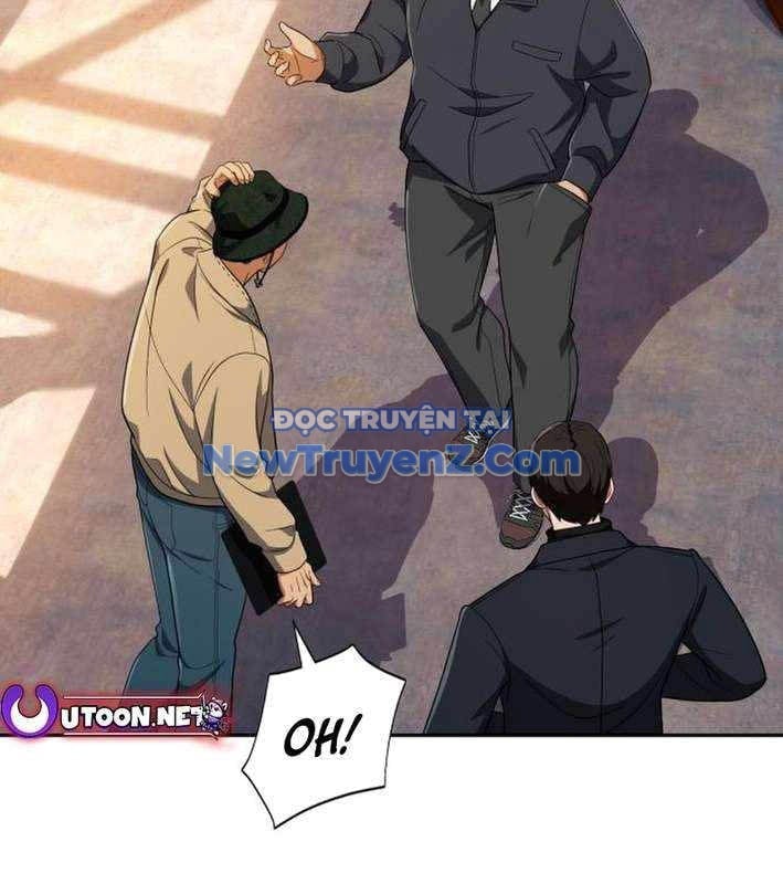 Lừa Đảo Bằng Giọng Nói Làm Đảo Lộn Cuộc Sống Của Bạn: Chapter 39