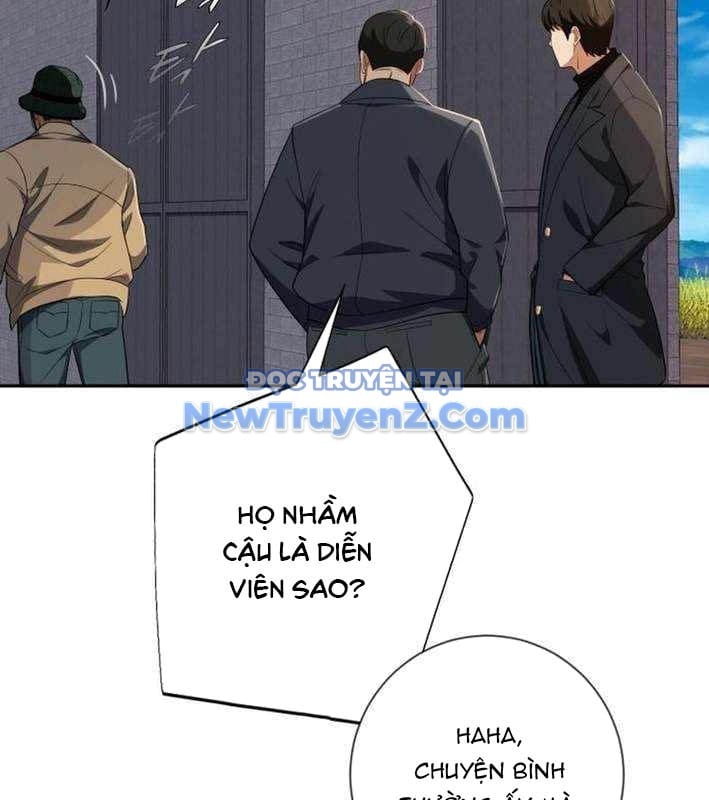 Lừa Đảo Bằng Giọng Nói Làm Đảo Lộn Cuộc Sống Của Bạn: Chapter 39