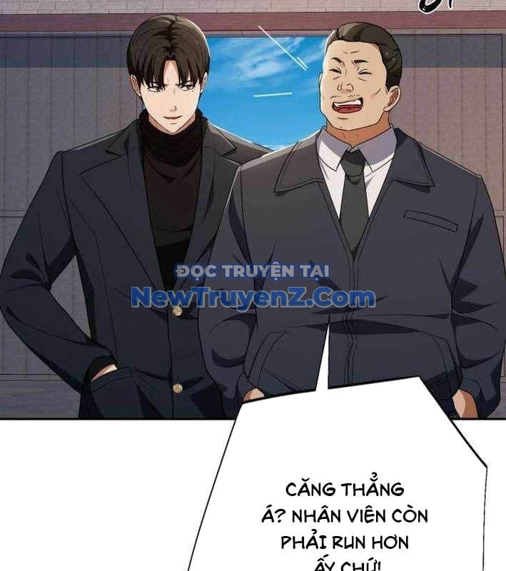 Lừa Đảo Bằng Giọng Nói Làm Đảo Lộn Cuộc Sống Của Bạn: Chapter 39