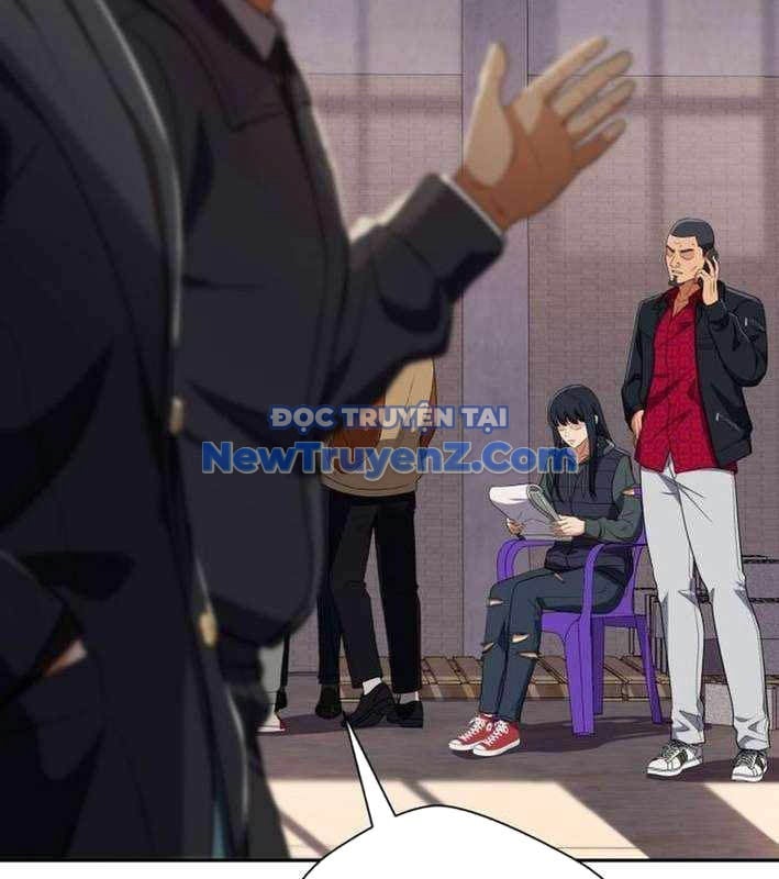 Lừa Đảo Bằng Giọng Nói Làm Đảo Lộn Cuộc Sống Của Bạn: Chapter 39