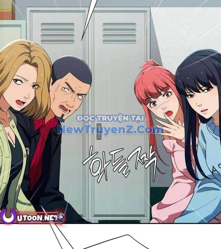 Lừa Đảo Bằng Giọng Nói Làm Đảo Lộn Cuộc Sống Của Bạn: Chapter 39