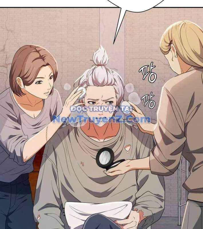 Lừa Đảo Bằng Giọng Nói Làm Đảo Lộn Cuộc Sống Của Bạn: Chapter 39