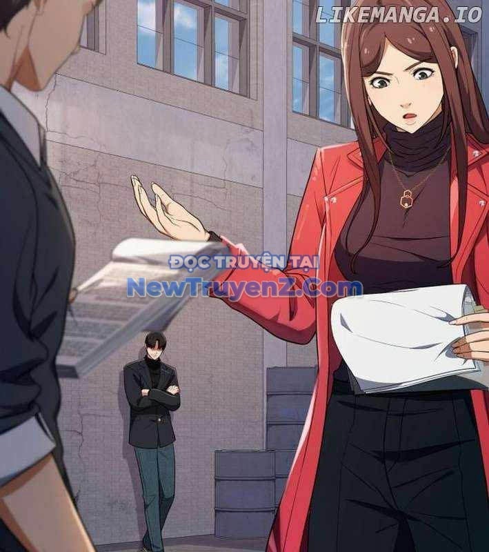 Lừa Đảo Bằng Giọng Nói Làm Đảo Lộn Cuộc Sống Của Bạn: Chapter 39