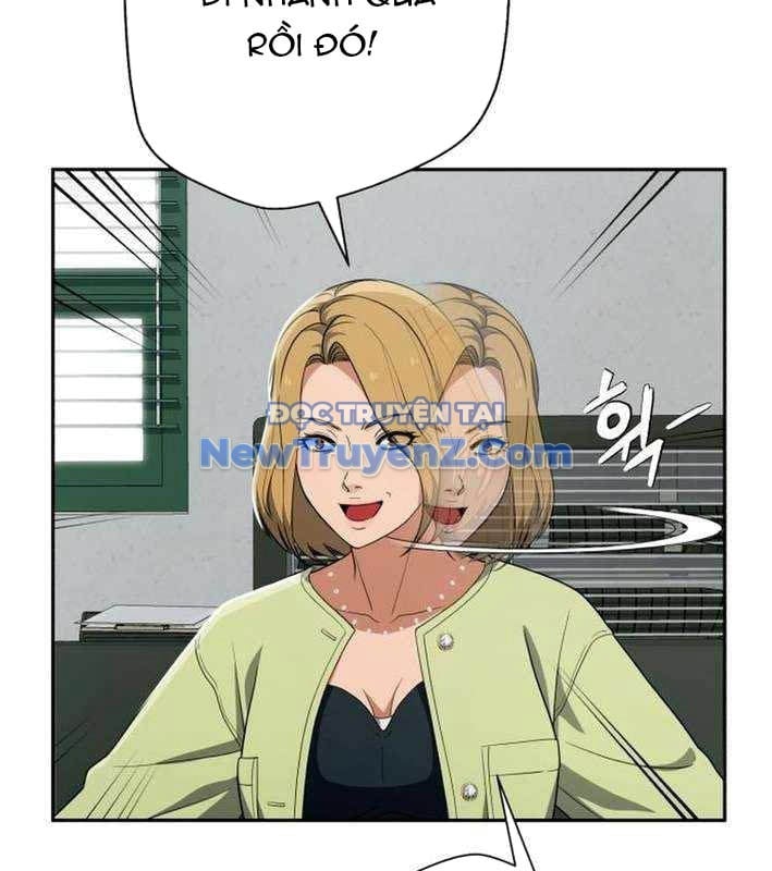 Lừa Đảo Bằng Giọng Nói Làm Đảo Lộn Cuộc Sống Của Bạn: Chapter 39