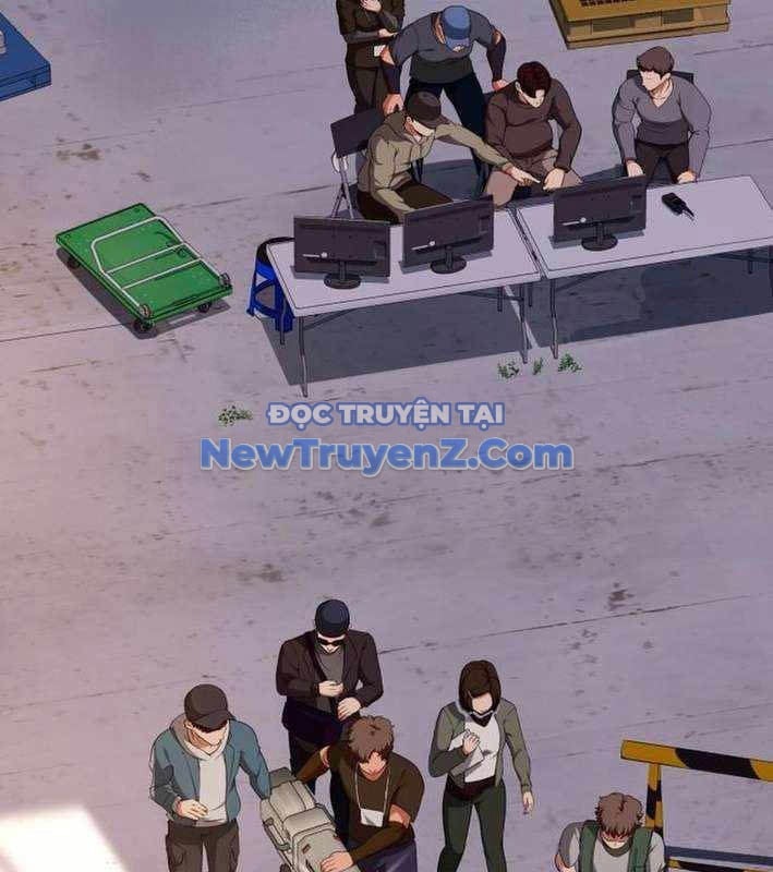 Lừa Đảo Bằng Giọng Nói Làm Đảo Lộn Cuộc Sống Của Bạn: Chapter 39