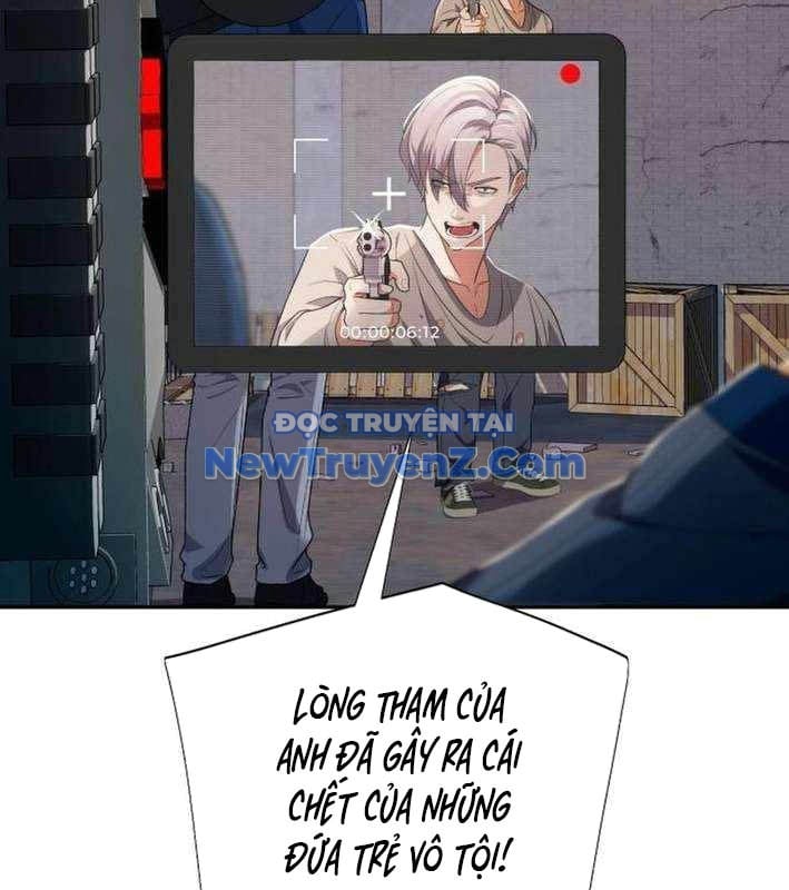 Lừa Đảo Bằng Giọng Nói Làm Đảo Lộn Cuộc Sống Của Bạn: Chapter 39