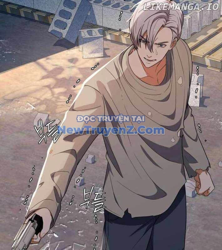 Lừa Đảo Bằng Giọng Nói Làm Đảo Lộn Cuộc Sống Của Bạn: Chapter 39