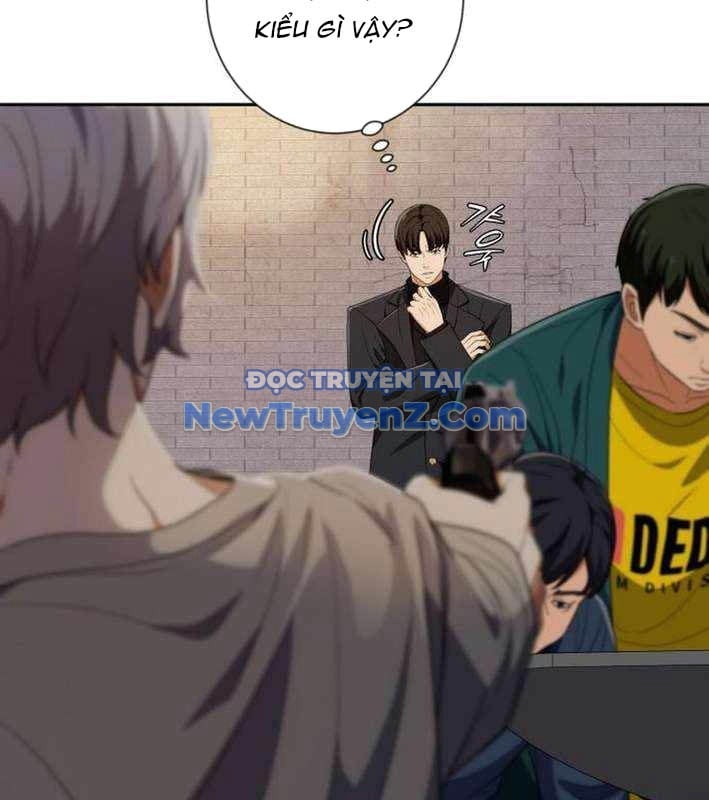 Lừa Đảo Bằng Giọng Nói Làm Đảo Lộn Cuộc Sống Của Bạn: Chapter 39