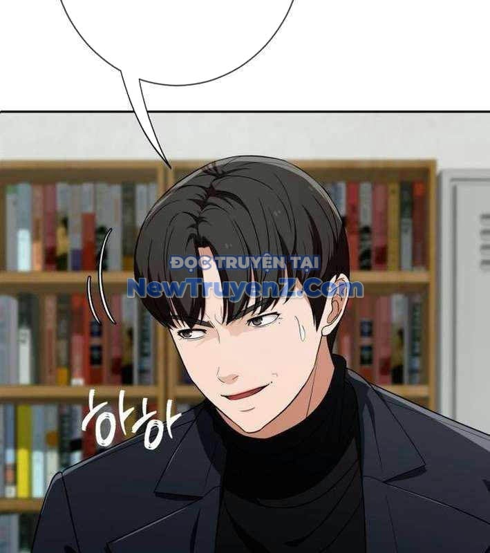 Lừa Đảo Bằng Giọng Nói Làm Đảo Lộn Cuộc Sống Của Bạn: Chapter 39