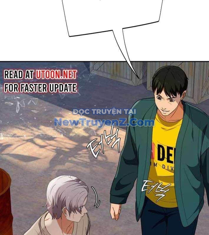 Lừa Đảo Bằng Giọng Nói Làm Đảo Lộn Cuộc Sống Của Bạn: Chapter 39