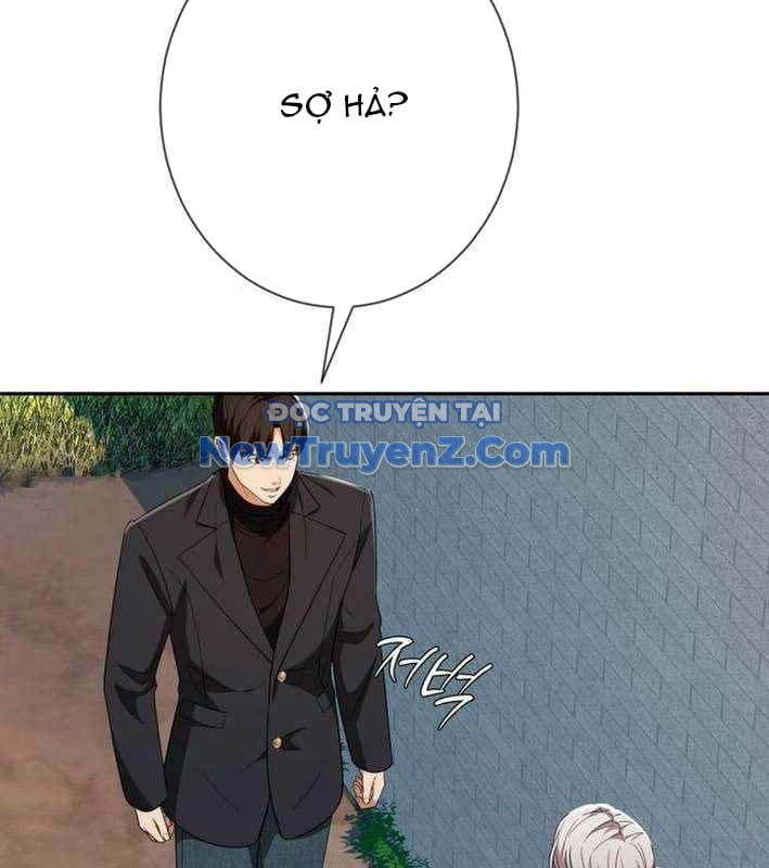 Lừa Đảo Bằng Giọng Nói Làm Đảo Lộn Cuộc Sống Của Bạn: Chapter 39