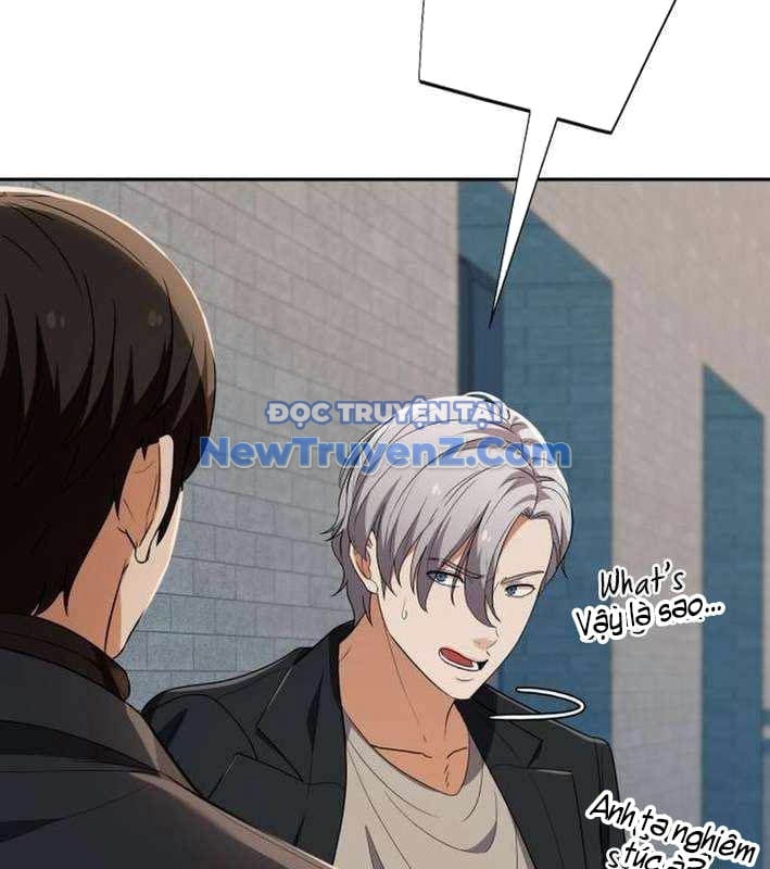 Lừa Đảo Bằng Giọng Nói Làm Đảo Lộn Cuộc Sống Của Bạn: Chapter 39