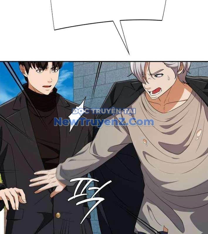 Lừa Đảo Bằng Giọng Nói Làm Đảo Lộn Cuộc Sống Của Bạn: Chapter 39