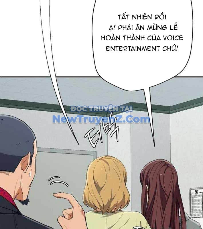 Lừa Đảo Bằng Giọng Nói Làm Đảo Lộn Cuộc Sống Của Bạn: Chapter 39