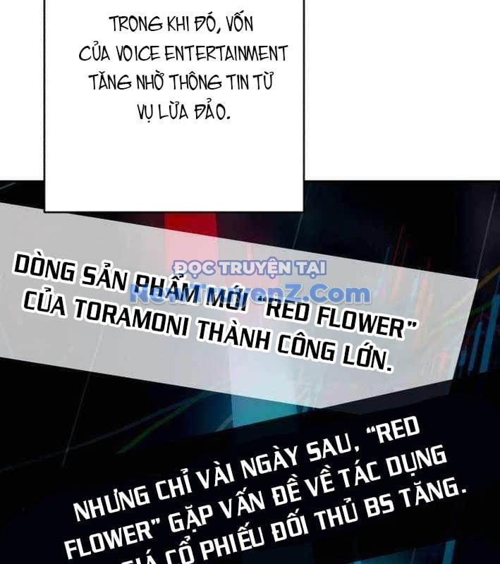 Lừa Đảo Bằng Giọng Nói Làm Đảo Lộn Cuộc Sống Của Bạn: Chapter 39