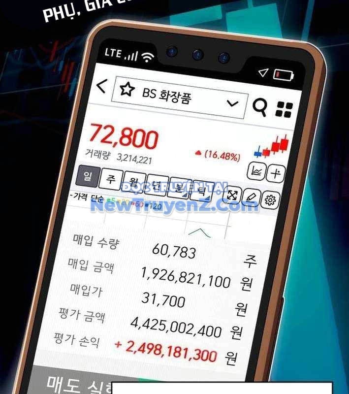 Lừa Đảo Bằng Giọng Nói Làm Đảo Lộn Cuộc Sống Của Bạn: Chapter 39