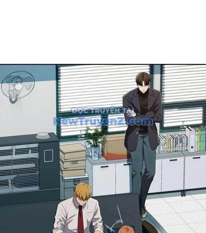 Lừa Đảo Bằng Giọng Nói Làm Đảo Lộn Cuộc Sống Của Bạn: Chapter 40