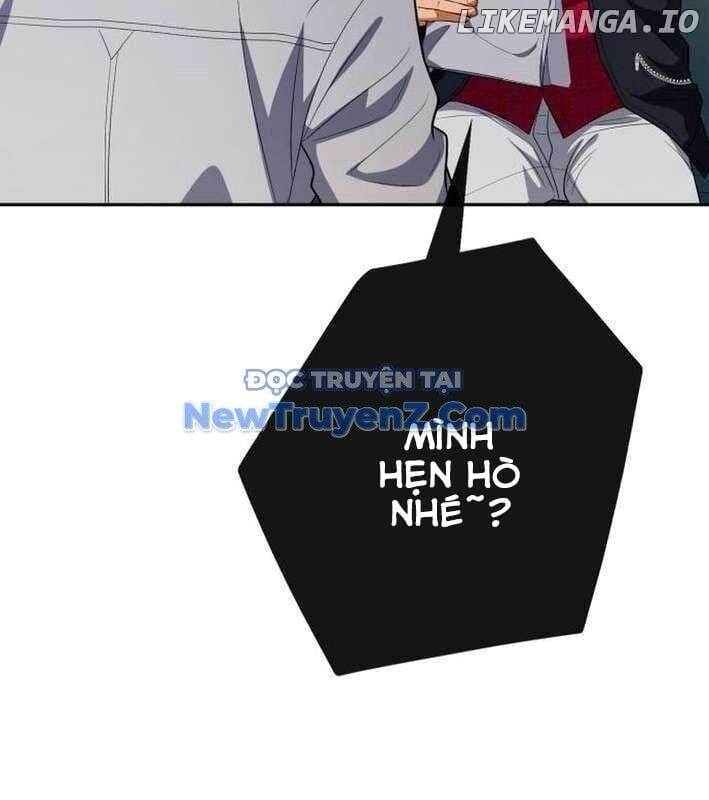 Lừa Đảo Bằng Giọng Nói Làm Đảo Lộn Cuộc Sống Của Bạn: Chapter 40