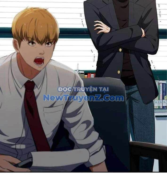 Lừa Đảo Bằng Giọng Nói Làm Đảo Lộn Cuộc Sống Của Bạn: Chapter 40