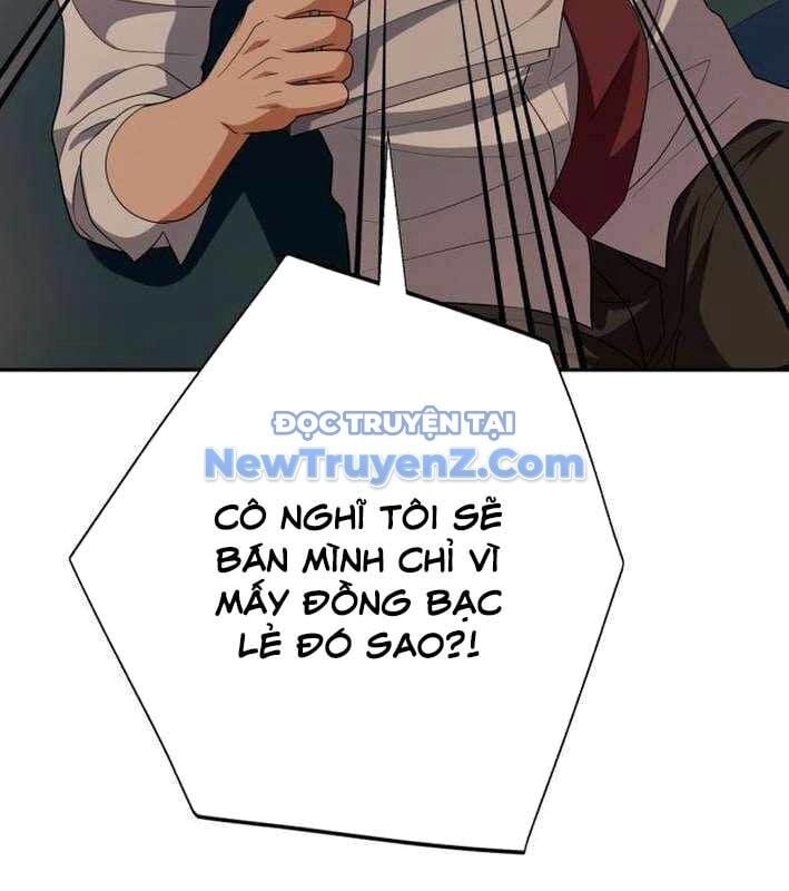 Lừa Đảo Bằng Giọng Nói Làm Đảo Lộn Cuộc Sống Của Bạn: Chapter 40