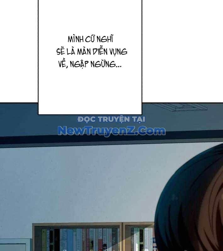 Lừa Đảo Bằng Giọng Nói Làm Đảo Lộn Cuộc Sống Của Bạn: Chapter 40