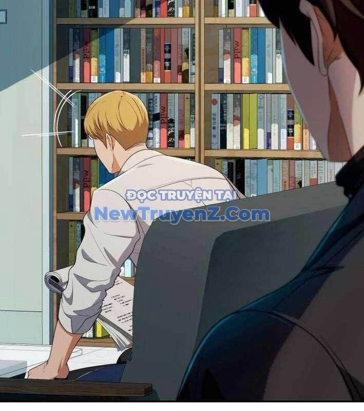 Lừa Đảo Bằng Giọng Nói Làm Đảo Lộn Cuộc Sống Của Bạn: Chapter 40