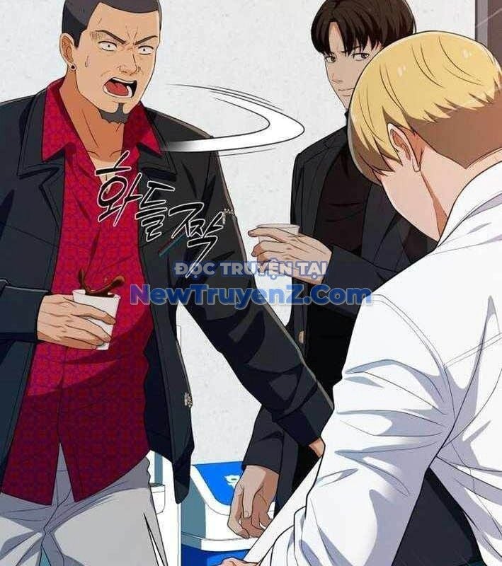 Lừa Đảo Bằng Giọng Nói Làm Đảo Lộn Cuộc Sống Của Bạn: Chapter 40