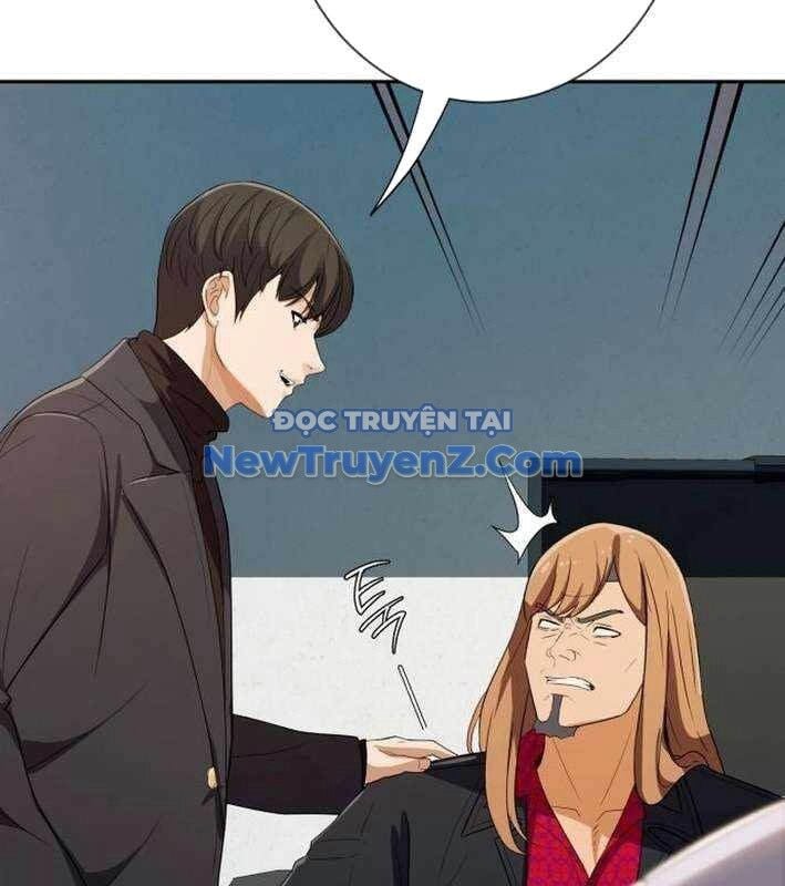 Lừa Đảo Bằng Giọng Nói Làm Đảo Lộn Cuộc Sống Của Bạn: Chapter 40