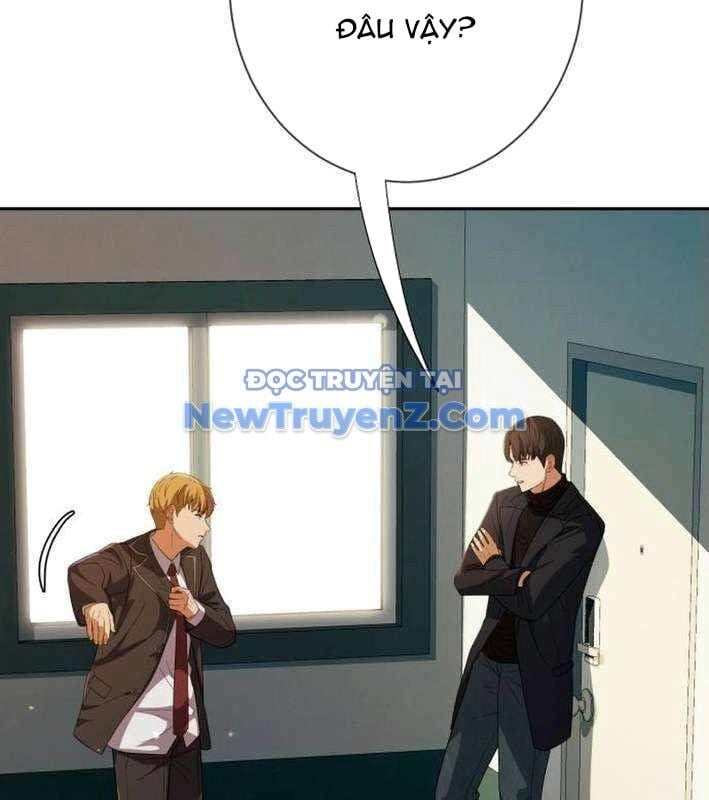 Lừa Đảo Bằng Giọng Nói Làm Đảo Lộn Cuộc Sống Của Bạn: Chapter 40