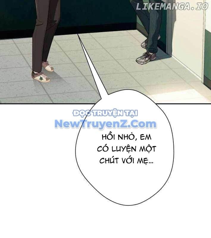 Lừa Đảo Bằng Giọng Nói Làm Đảo Lộn Cuộc Sống Của Bạn: Chapter 40