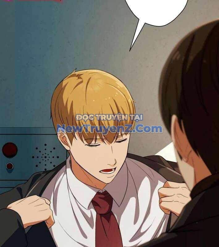 Lừa Đảo Bằng Giọng Nói Làm Đảo Lộn Cuộc Sống Của Bạn: Chapter 40