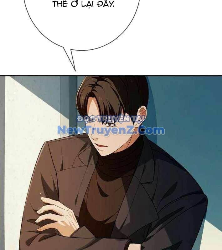 Lừa Đảo Bằng Giọng Nói Làm Đảo Lộn Cuộc Sống Của Bạn: Chapter 40