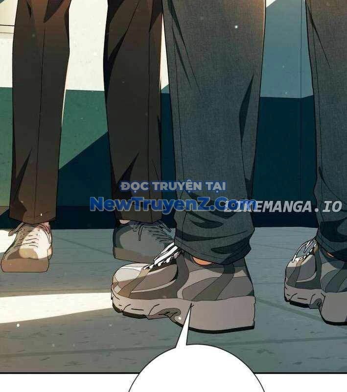 Lừa Đảo Bằng Giọng Nói Làm Đảo Lộn Cuộc Sống Của Bạn: Chapter 40