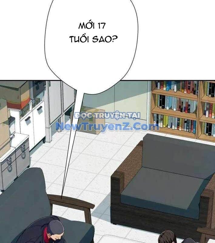 Lừa Đảo Bằng Giọng Nói Làm Đảo Lộn Cuộc Sống Của Bạn: Chapter 40