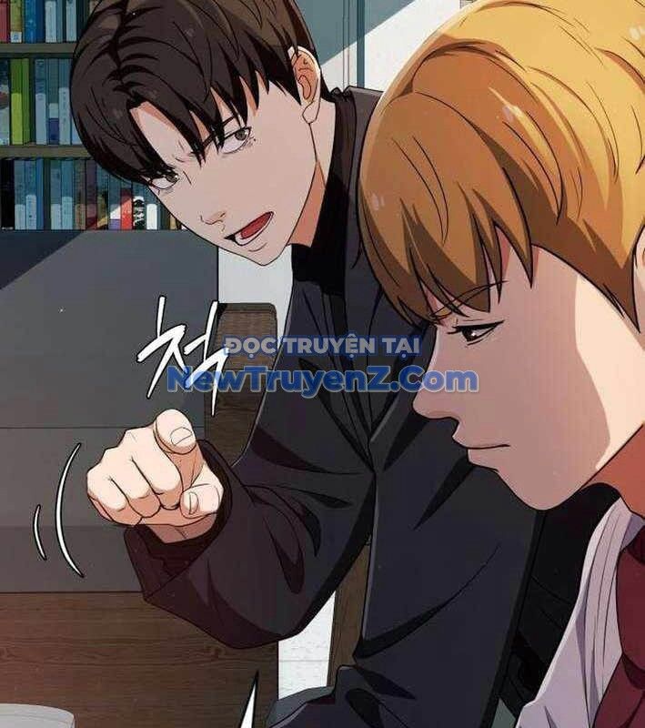 Lừa Đảo Bằng Giọng Nói Làm Đảo Lộn Cuộc Sống Của Bạn: Chapter 40