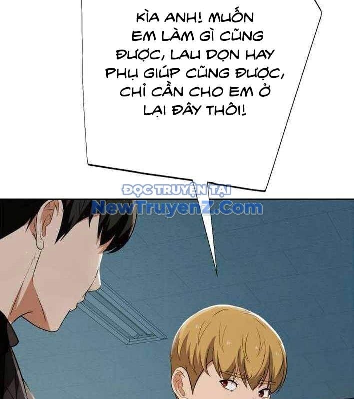 Lừa Đảo Bằng Giọng Nói Làm Đảo Lộn Cuộc Sống Của Bạn: Chapter 40